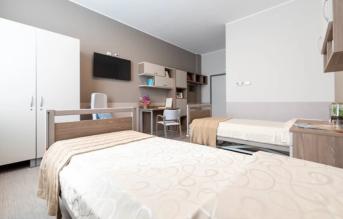 Casa di Riposo RSA Mazzarello Residenza per Anziani - Turin - Foto 2