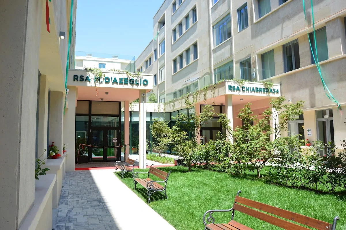 Casa di Riposo RSA Mazzarello Residenza per Anziani - Turin - Foto 5
