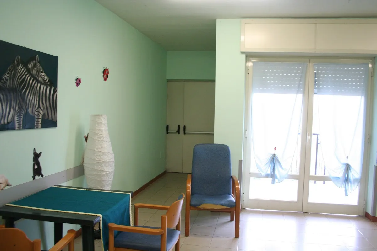 Casa di Riposo RSA MEZZALUNA - San Mauro Torinese - Foto 2