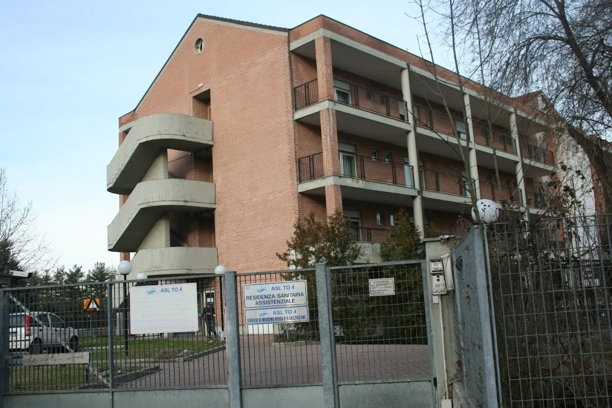 Casa di Riposo RSA MEZZALUNA - San Mauro Torinese - Foto 4