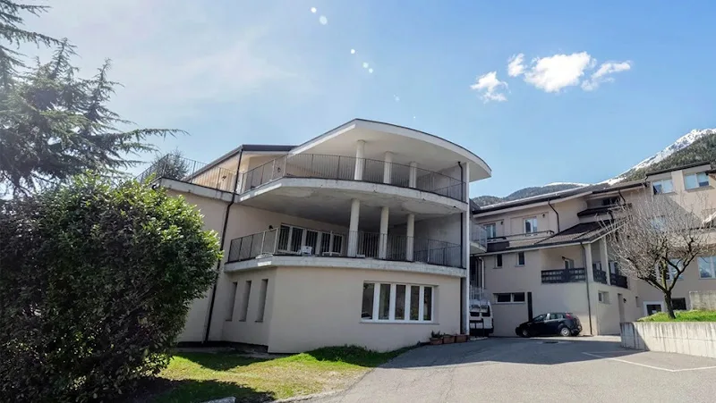 Casa di Riposo RSA Paolo Rivadossi Residenza per Anziani - Borno