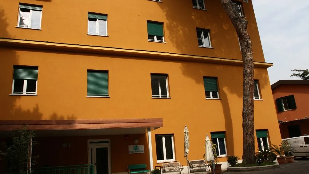 Casa di Riposo RSA Parco delle Rose Residenza per Anziani - Rome - Foto 2