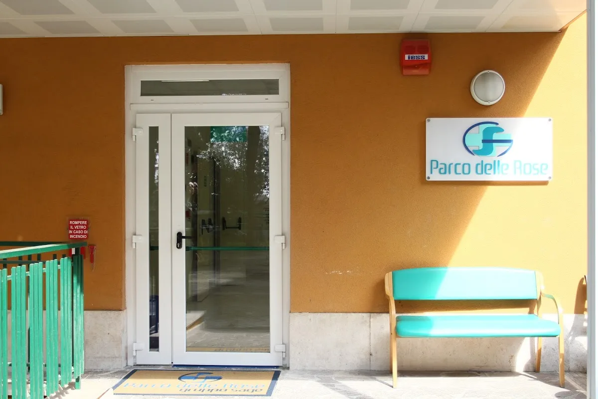 Casa di Riposo RSA Parco delle Rose Residenza per Anziani - Rome - Foto 3