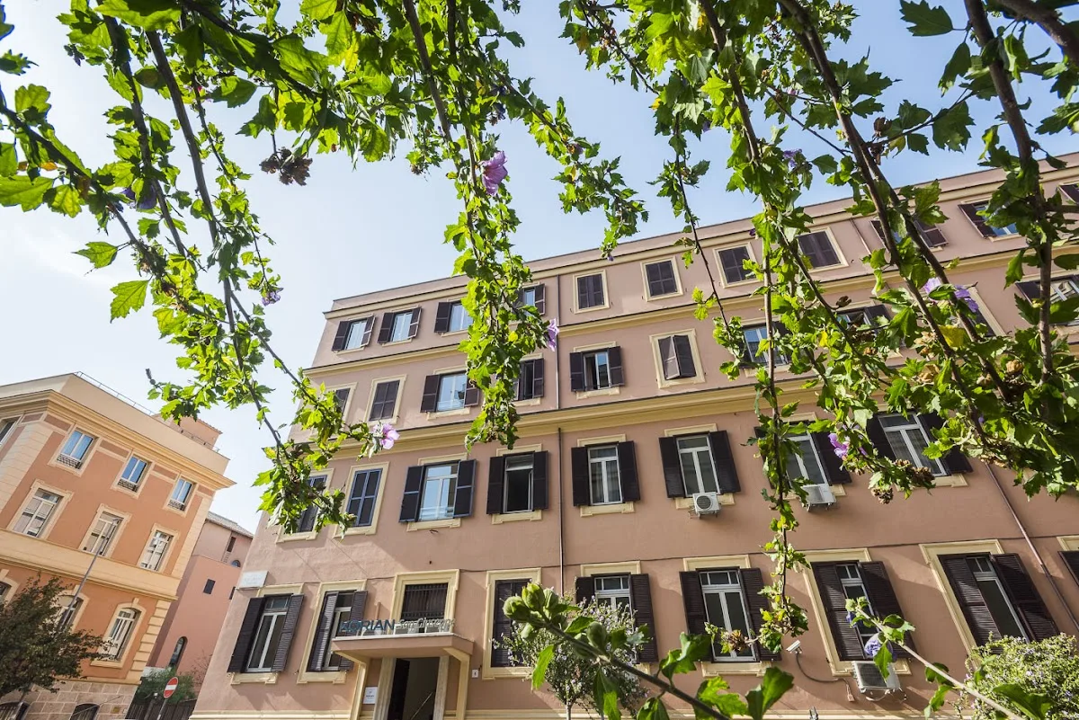 Casa di Riposo RSA Parco delle Rose Residenza per Anziani - Rome - Foto 4