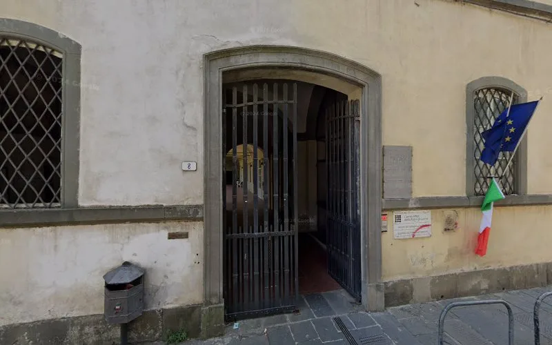 Casa di Riposo RSA Pia Casa - Lucca