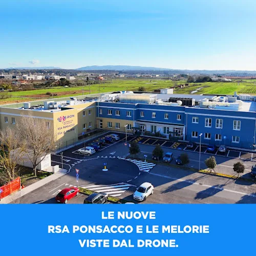 Casa di Riposo Rsa Ponsacco Rsa Le Melorie - Ponsacco