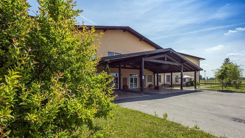 Casa di Riposo RSA Residenza La Certosa di Pavia - Certosa di Pavia