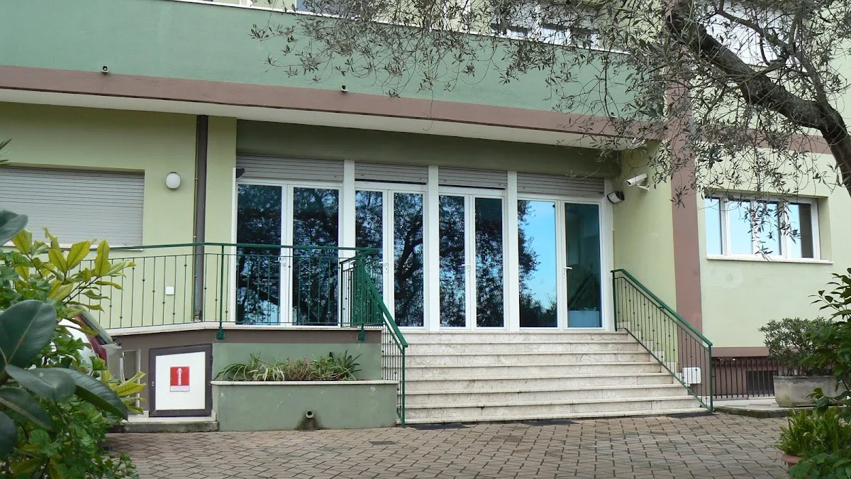 Casa di Riposo RSA San Nicola Residenza per Anziani - Sassari - Foto 3