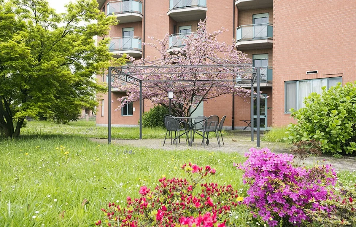 Casa di Riposo RSA Villa Antea Residenza per Anziani - Vidigulfo - Foto 2