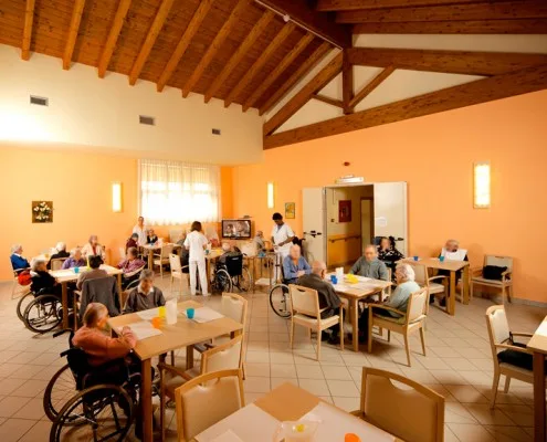 Casa di Riposo RSA Villa Antea Residenza per Anziani - Vidigulfo - Foto 7