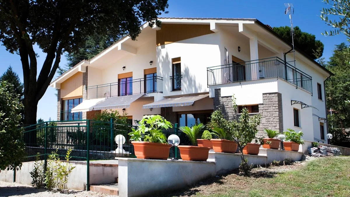 Casa di Riposo RSA Villa Carla Residenza per Anziani - Aprilia - Foto 3