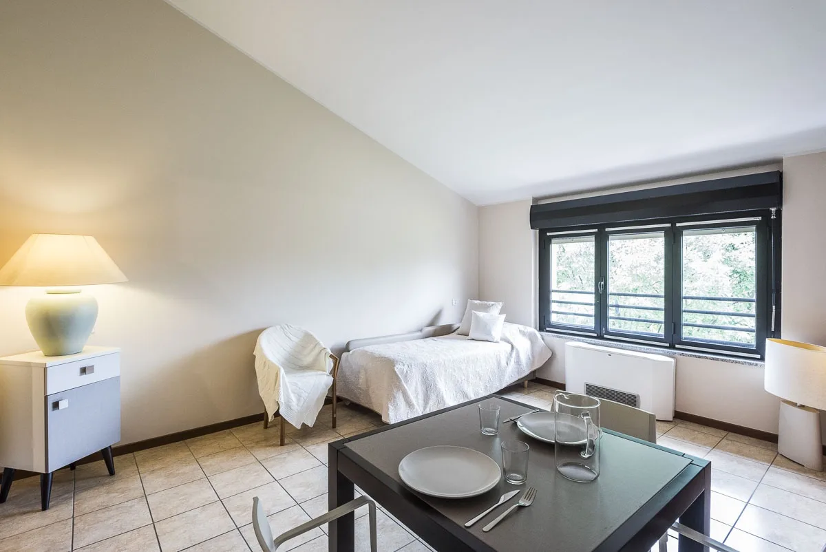 Casa di Riposo RSA Villa San Clemente Residenza per Anziani - Villasanta - Foto 2