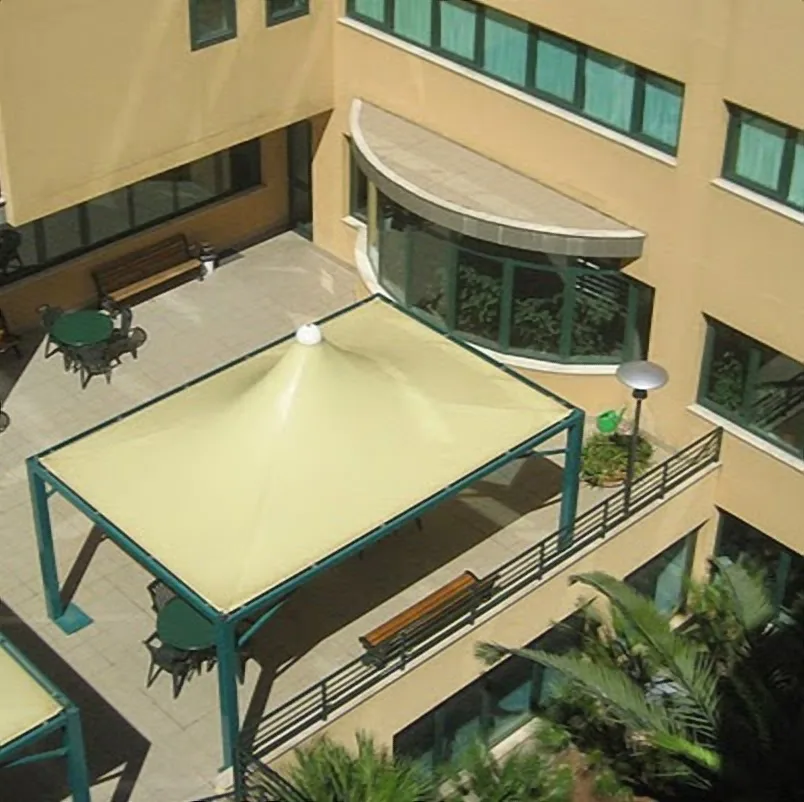 Casa di Riposo RSSA Villa Giovanna Residenza per Anziani - Bari - Foto 2