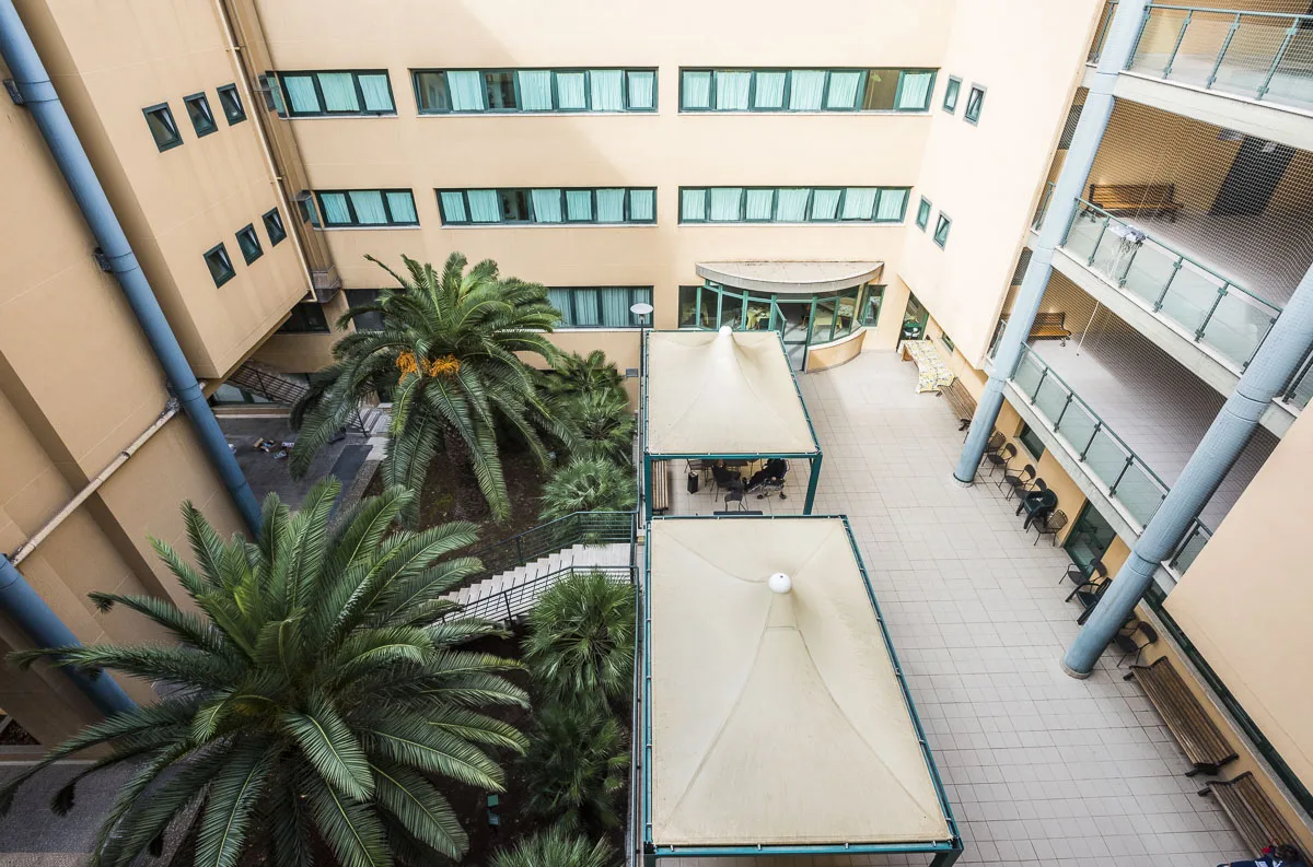 Casa di Riposo RSSA Villa Giovanna Residenza per Anziani - Bari - Foto 3