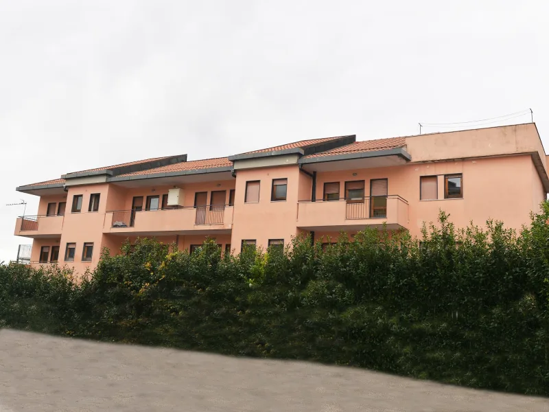Casa Di Riposo S.Francesco Da Paola - Baronissi