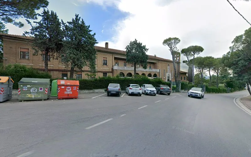 Casa Di Riposo S. Giuseppe - Mondavio