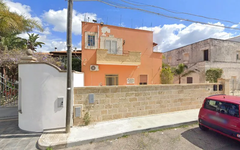 Casa di Riposo Sacro Cuore di Gesu' - Merine
