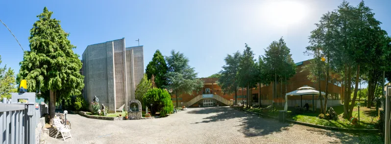 Casa di Riposo Samnium - Vinchiaturo - Foto 3