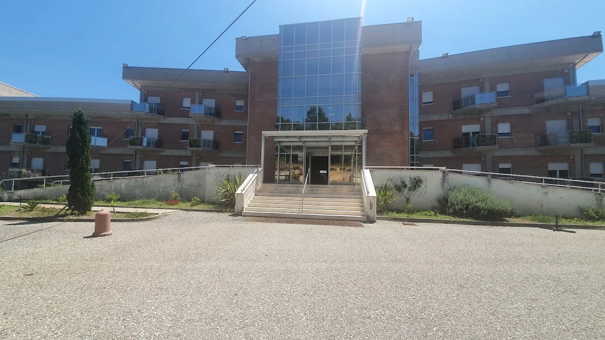 Casa di riposo San Biagio - Pietrafitta