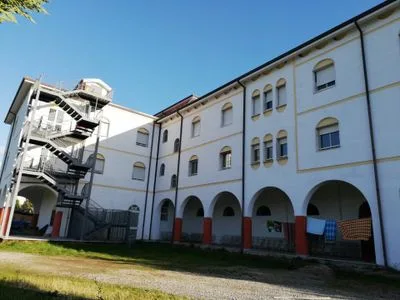 Casa di riposo San Biagio - Pietrafitta - Foto 2