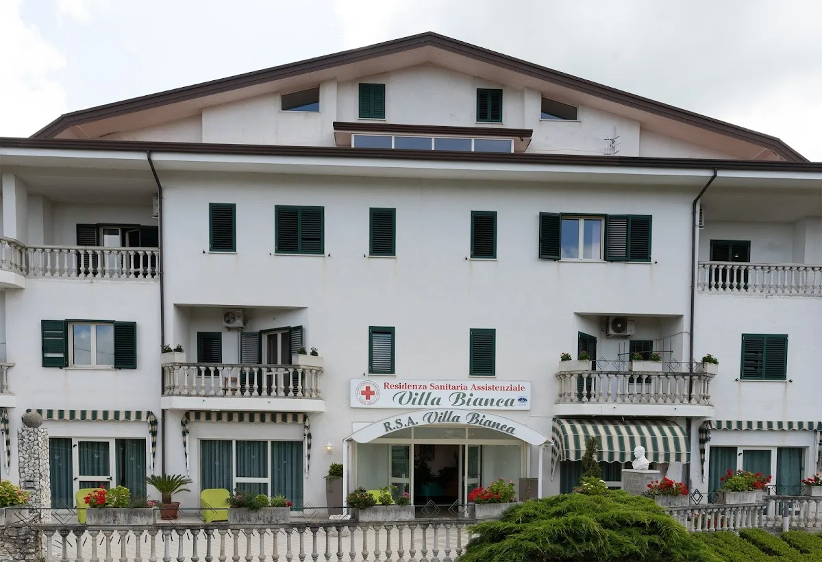 Casa di riposo San Biagio - Pietrafitta - Foto 3