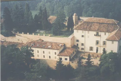 Casa di Riposo San Camillo - Occimiano - Foto 2