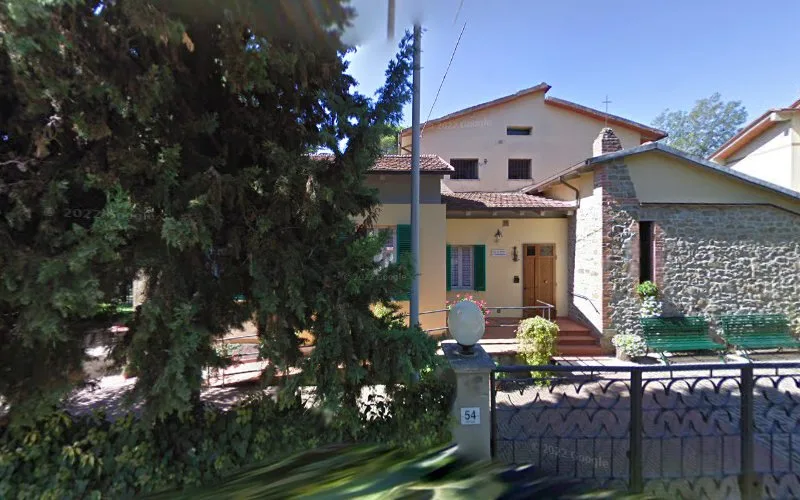Casa di riposo San Francesco - Arezzo