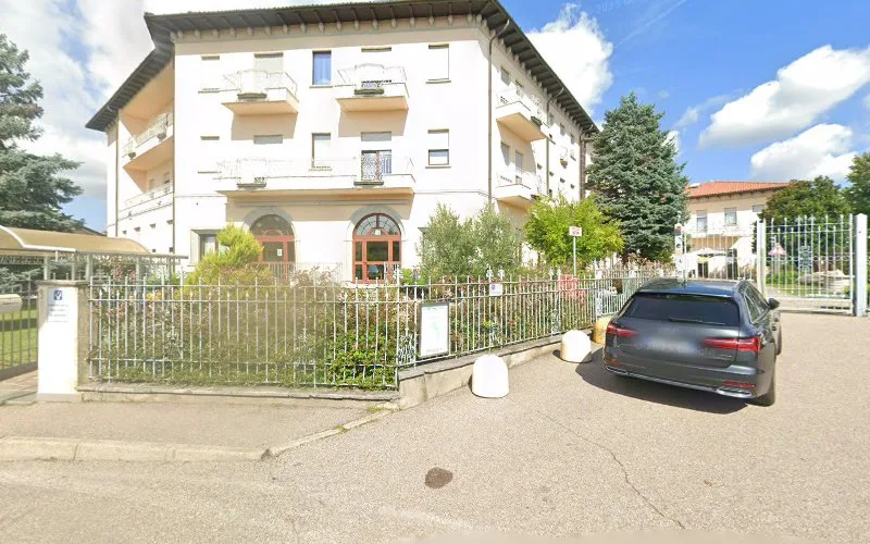 Casa di Riposo San Gaetano - Caidate