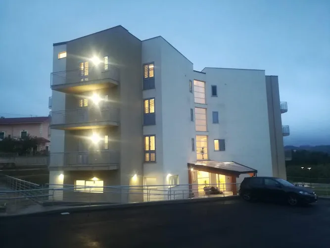 Casa di Riposo San Giovanni Battista - Figline Vegliaturo