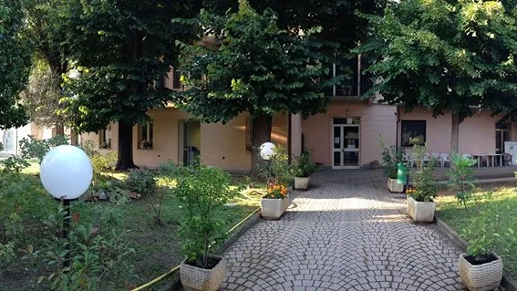 Casa di riposo San Giovanni Evangelista - Villanova d'Asti