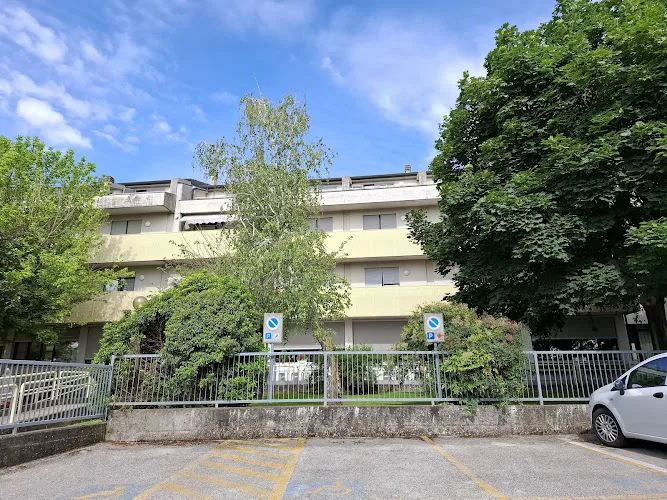 Casa di Riposo San Giuseppe - Orgiano