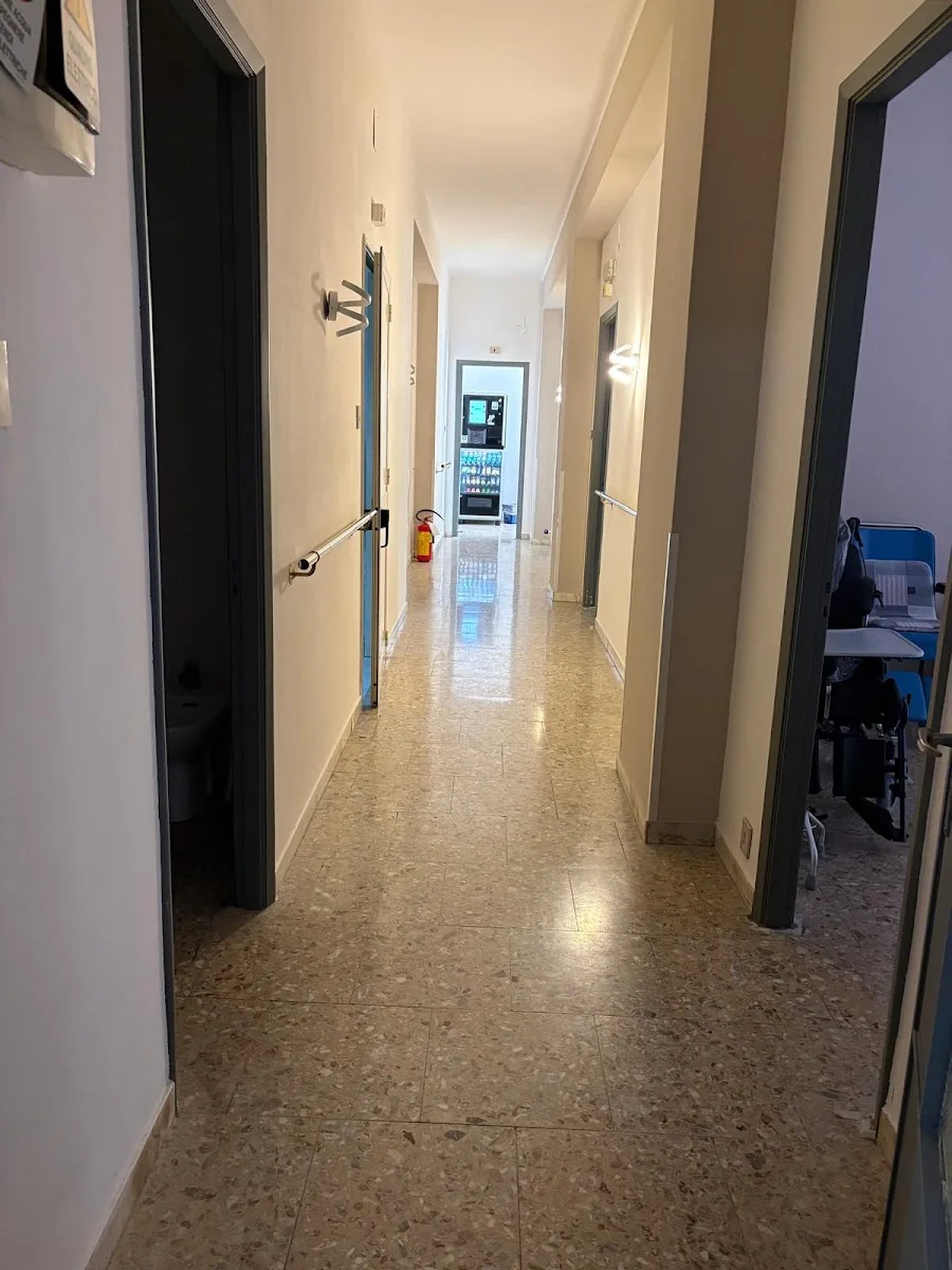 Casa Di Riposo San Vincenzo De Paoli A.P.S. San Vincenzo De Paoli - Catania - Foto 3