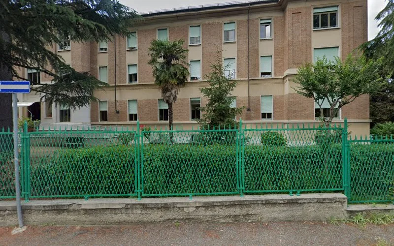 Casa Di Riposo San Vincenzo - Turin