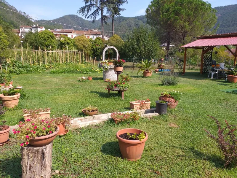 casa di riposo Sanador - Beverino