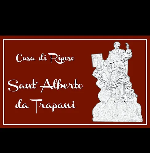 CASA DI RIPOSO SANT'ALBERTO DA TRAPANI - Trapani