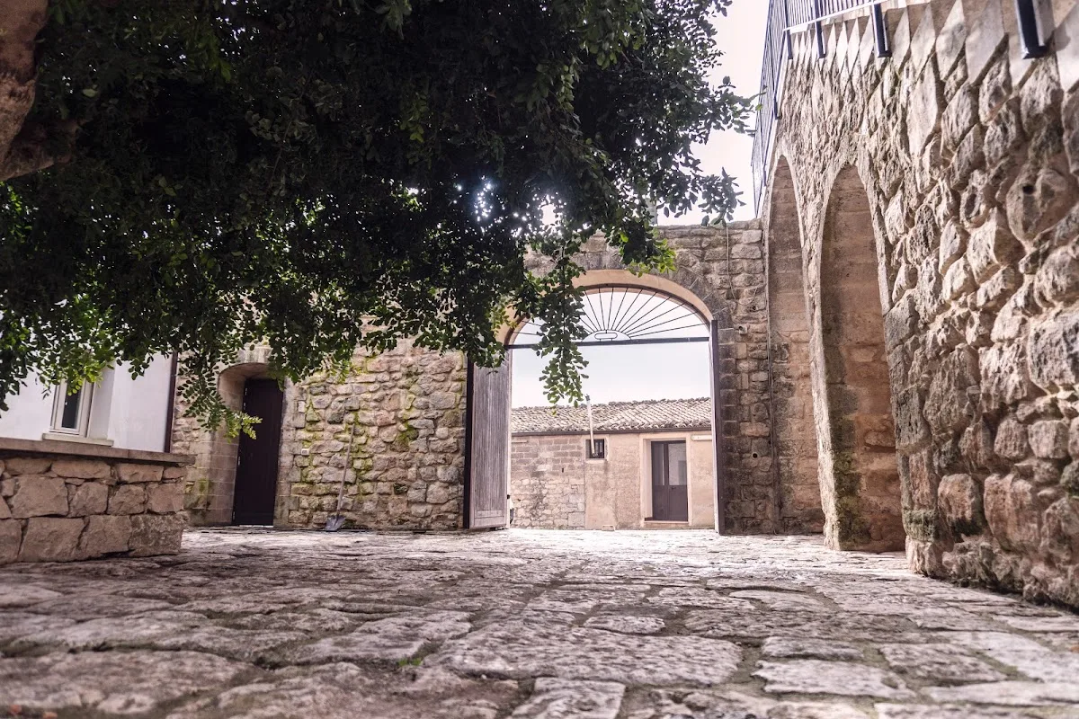Casa di riposo Sant'Anna 3 - Ragusa - Foto 3