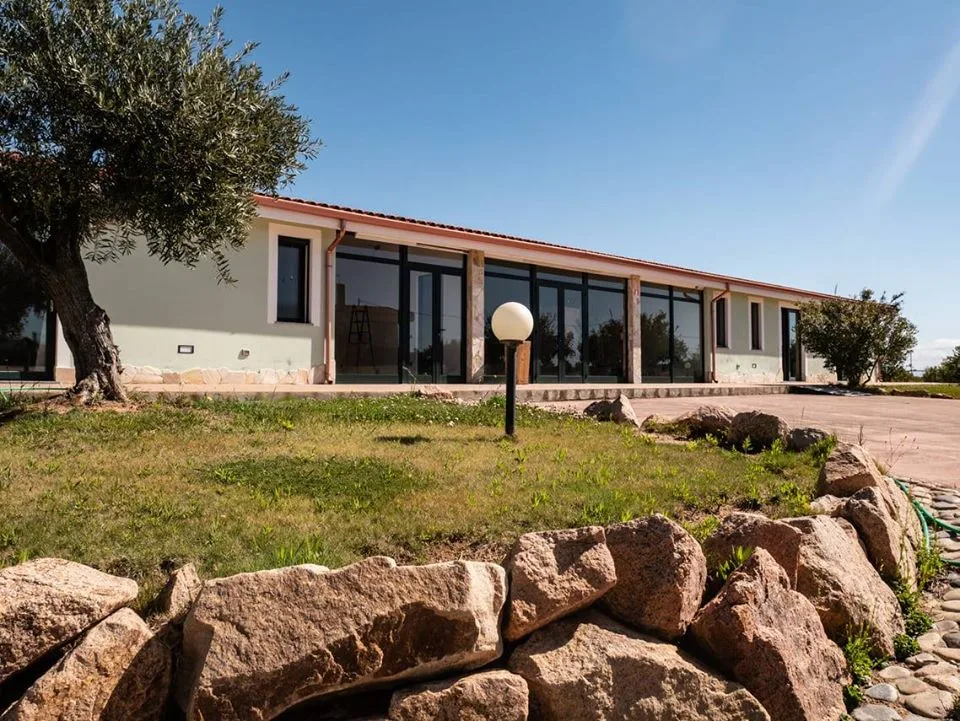 Casa di Riposo Sant'Efisio - Capoterra