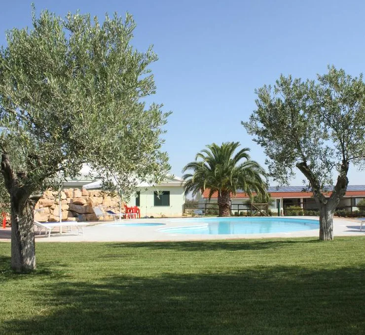 Casa di Riposo Sant'Efisio - Capoterra - Foto 3