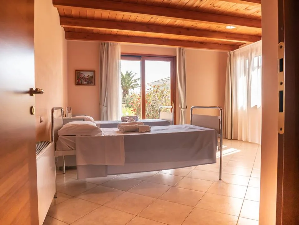 Casa di Riposo Sant'Efisio - Capoterra - Foto 4