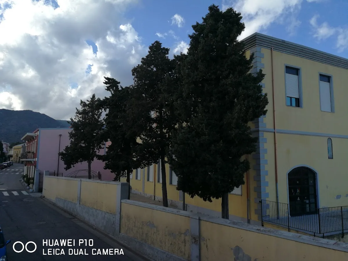 Casa di Riposo Sant'Efisio - Capoterra - Foto 6