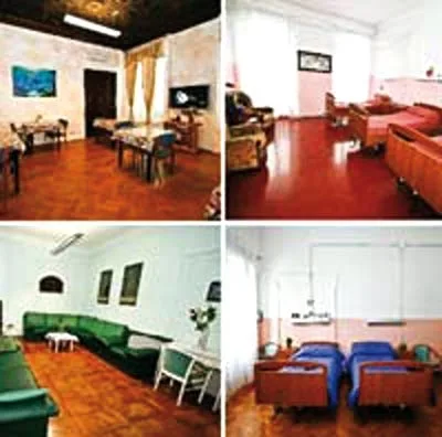 Casa di Riposo Santa Chiara - Trieste - Foto 2