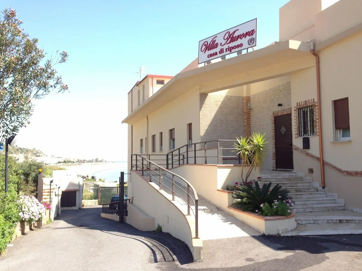 Casa Di Riposo Santa Maria Della Scala - Messina - Foto 2