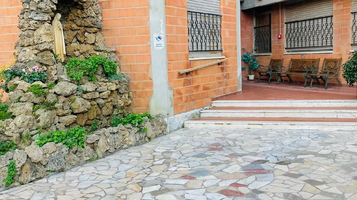 Casa di Riposo Santo Volto - Montesilvano