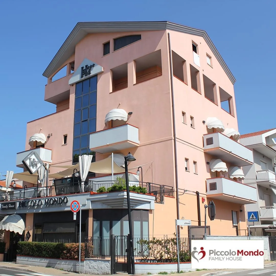 Casa di Riposo Santo Volto - Montesilvano - Foto 5