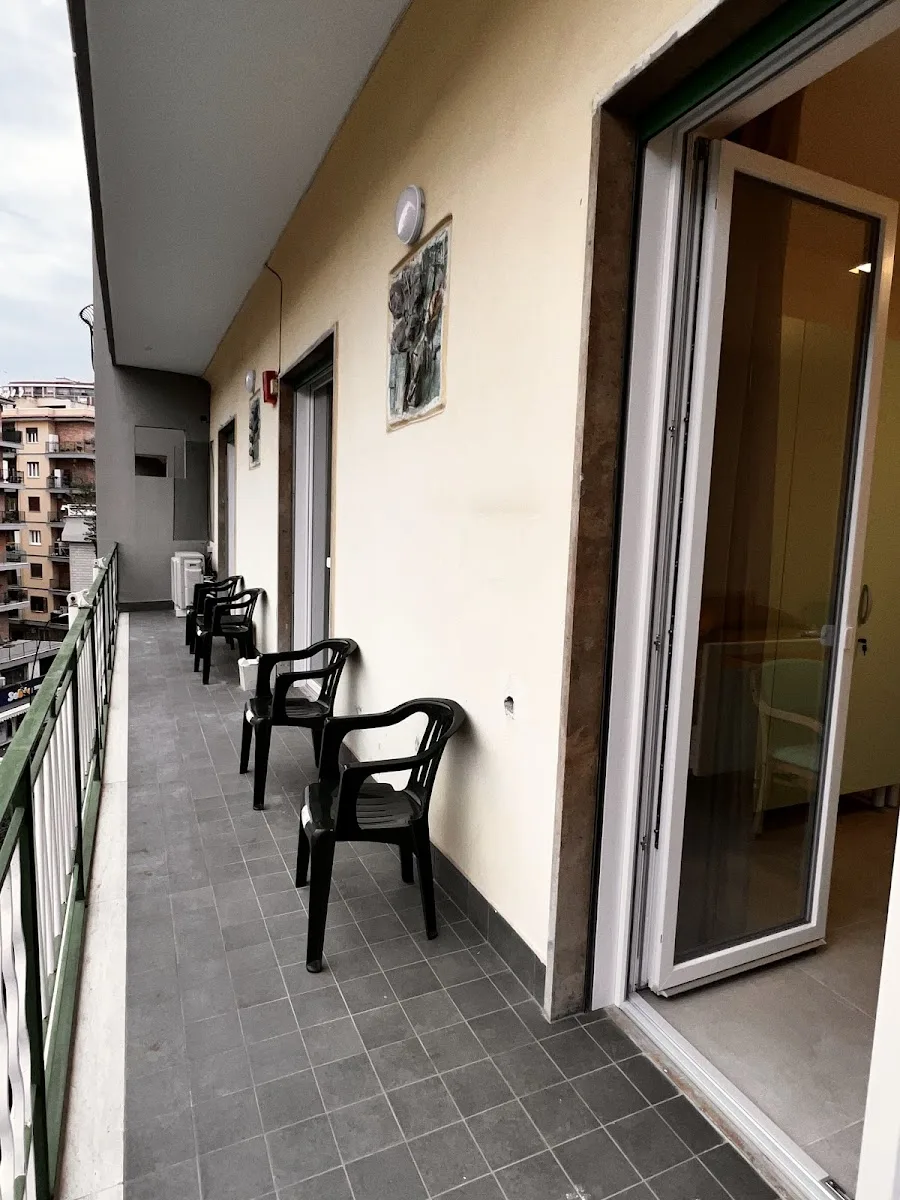 Casa Di Riposo Senior House - Naples - Foto 2