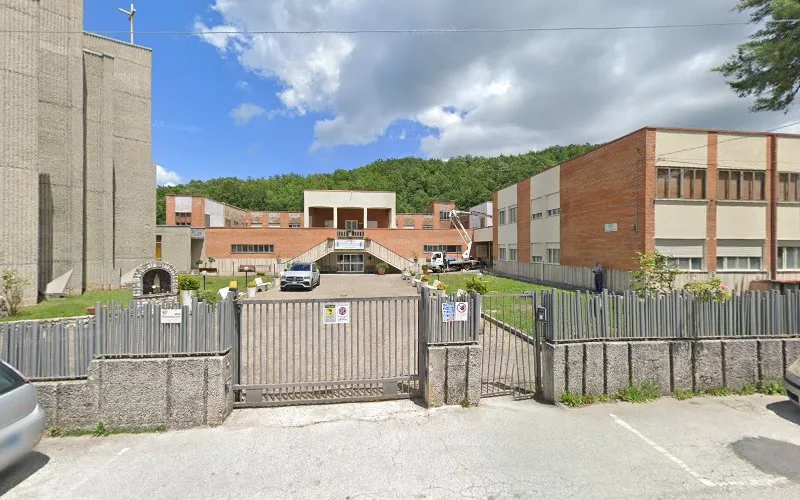 Casa di riposo Serena Senectus - Sessano del Molise