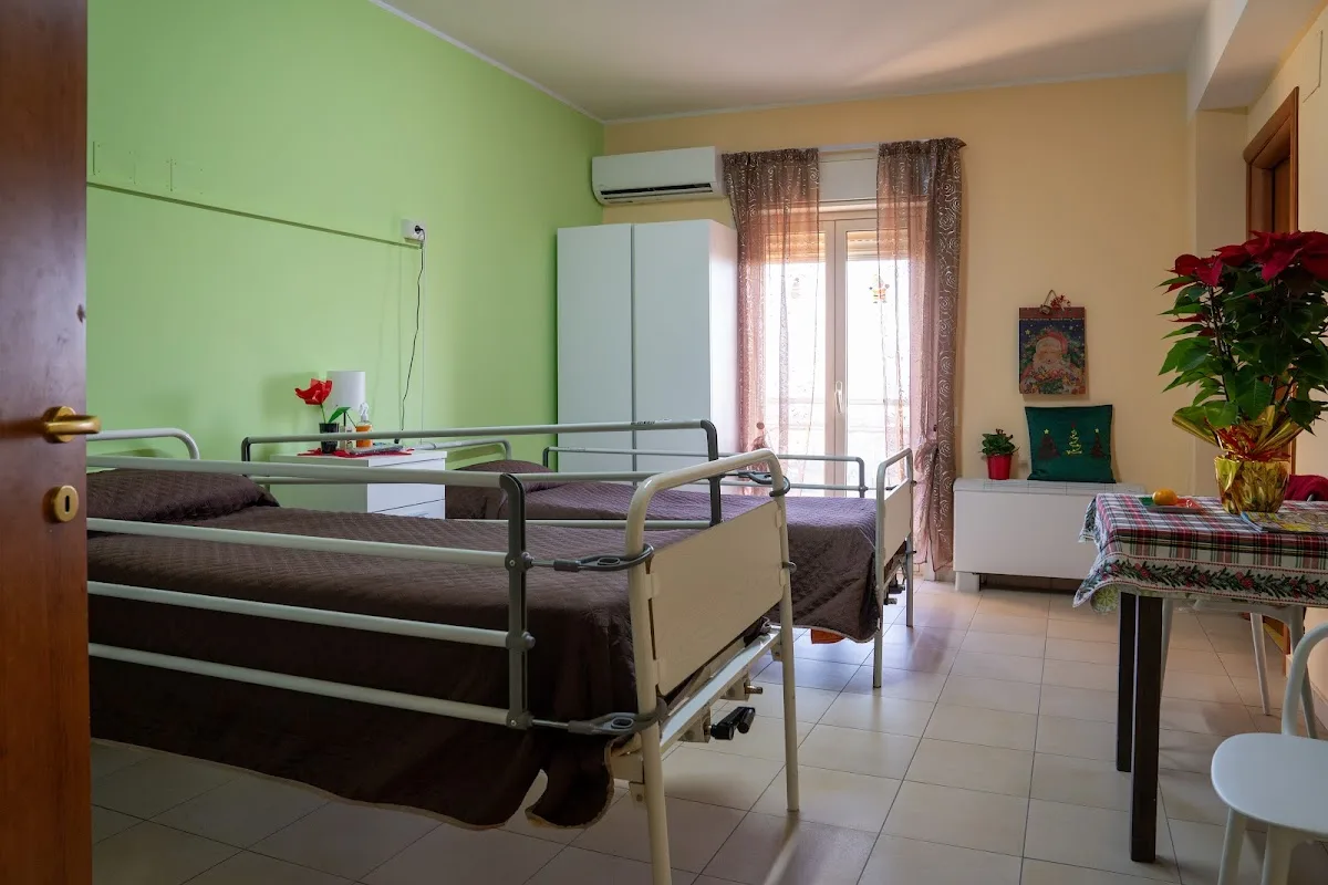 Casa di Riposo Smeralda - Catania - Foto 3