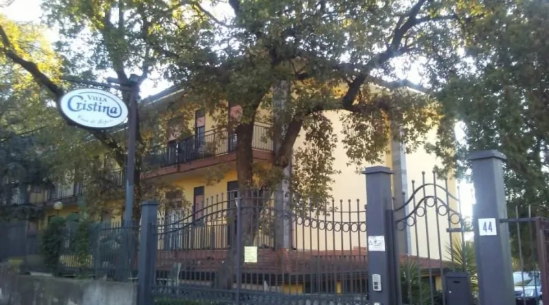 Casa di Riposo Smeralda - Catania - Foto 7
