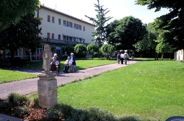 Casa di Riposo Soldi E. & F. - Vescovato - Foto 2