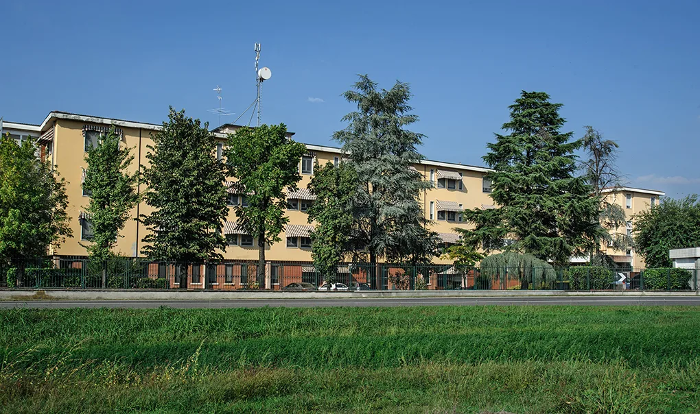 Casa di Riposo Soldi E. & F. - Vescovato - Foto 3